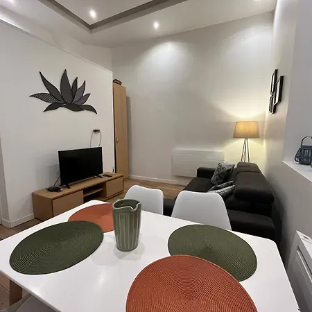 Daire La Cathedrale Reims